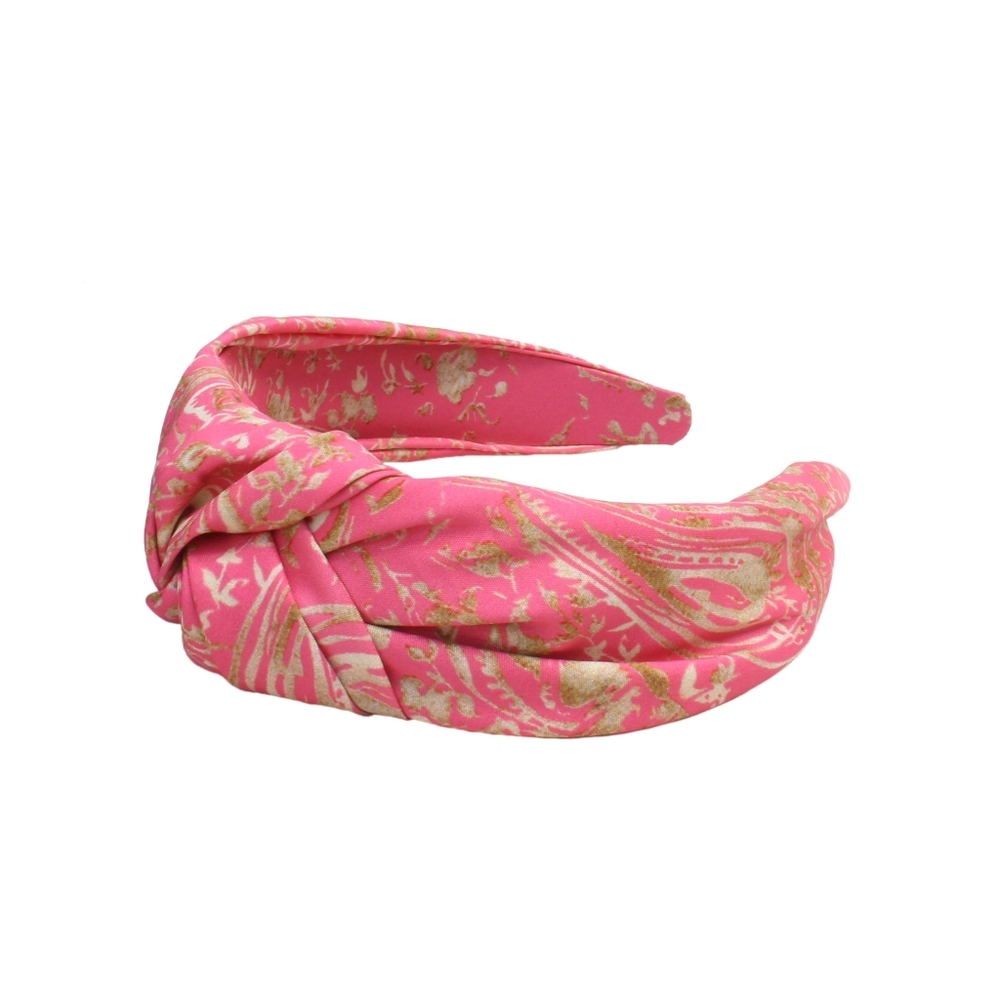 Knot Headband Hair Accessory